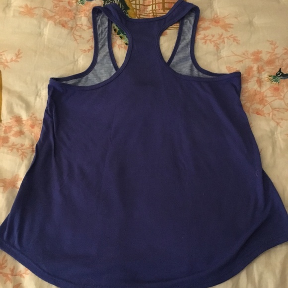 Peter Pan Tank - Picture 2 of 4